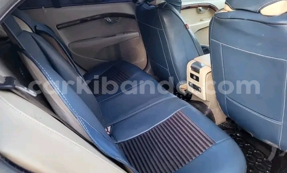 Gura Yakoze Volvo S80 Red Imodoka i Bugiri mu Eastern Gura Yakoze Volvo S80 Red Imodoka i Bugiri mu Eastern