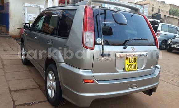 Buy Used Nissan X–Trail Other Car in Kampala in Uganda Buy Used Nissan X–Trail Other Car in Kampala in Uganda
