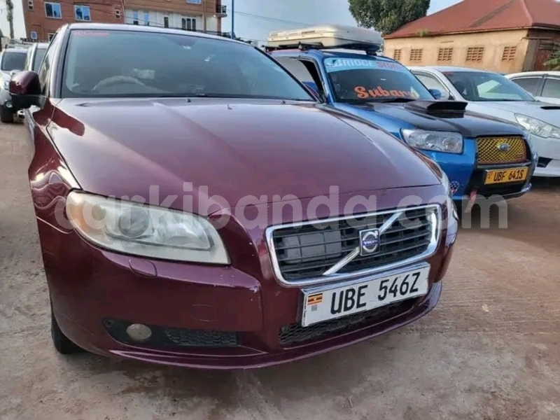 Big with watermark volvo s80 eastern bugiri 25095