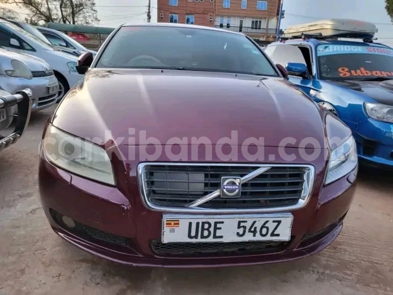 Big with watermark volvo s80 eastern bugiri 25095