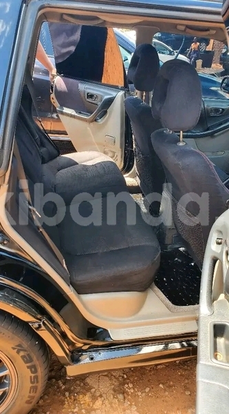 Big with watermark subaru forester eastern bugembe 25096