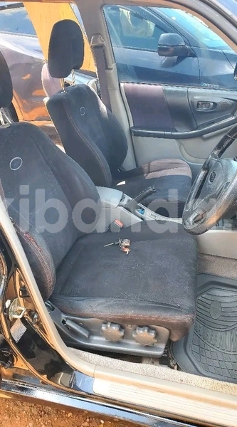 Big with watermark subaru forester eastern bugembe 25096