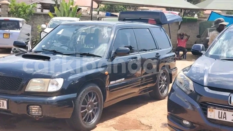 Big with watermark subaru forester eastern bugembe 25096