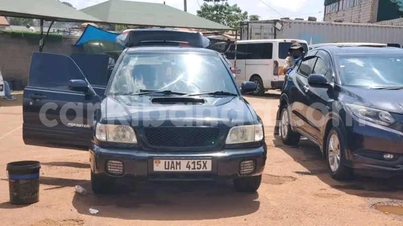 Big with watermark subaru forester eastern bugembe 25096