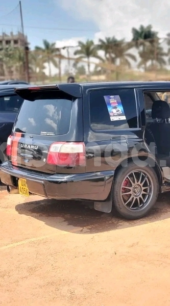 Big with watermark subaru forester eastern bugembe 25096