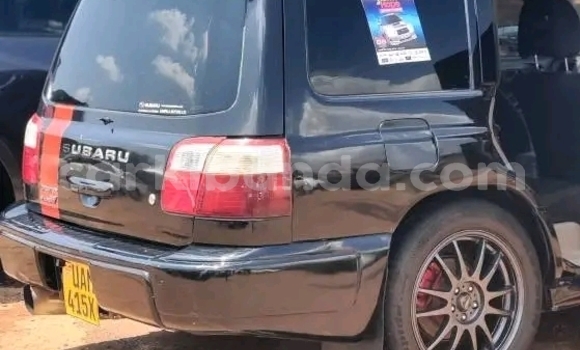 Gura Yakoze Subaru Forester Other Imodoka i Bugembe mu Eastern Gura Yakoze Subaru Forester Other Imodoka i Bugembe mu Eastern