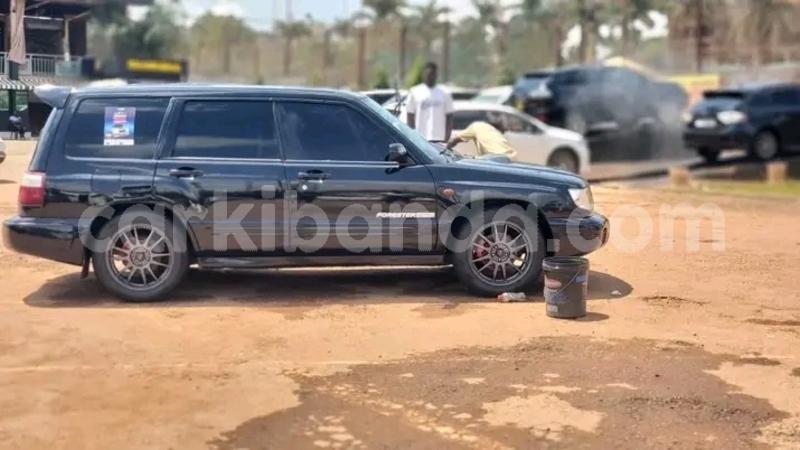 Big with watermark subaru forester eastern bugembe 25096