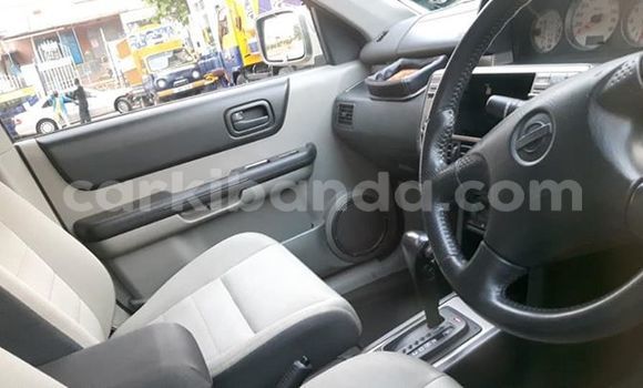 Buy Used Nissan X–Trail Other Car in Kampala in Uganda Buy Used Nissan X–Trail Other Car in Kampala in Uganda
