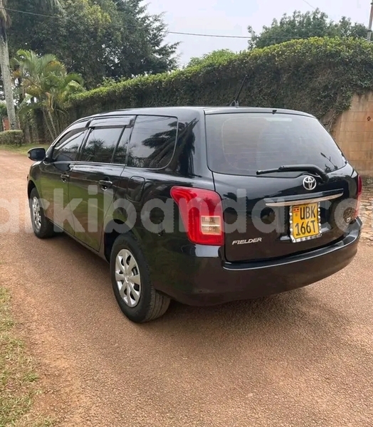 Big with watermark toyota fielder eastern bugembe 25097