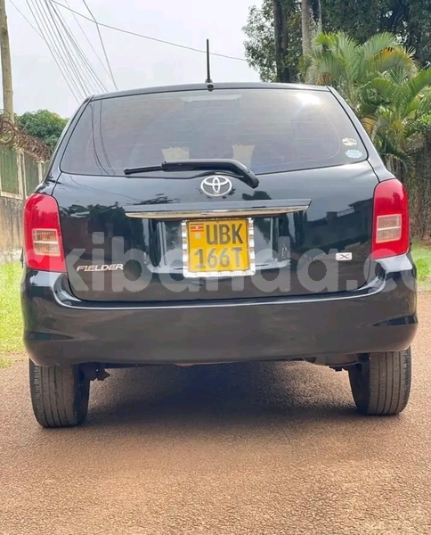 Big with watermark toyota fielder eastern bugembe 25097