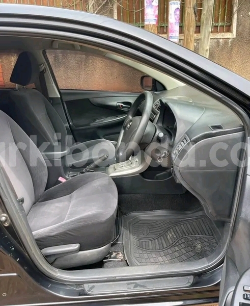 Big with watermark toyota fielder eastern bugembe 25097