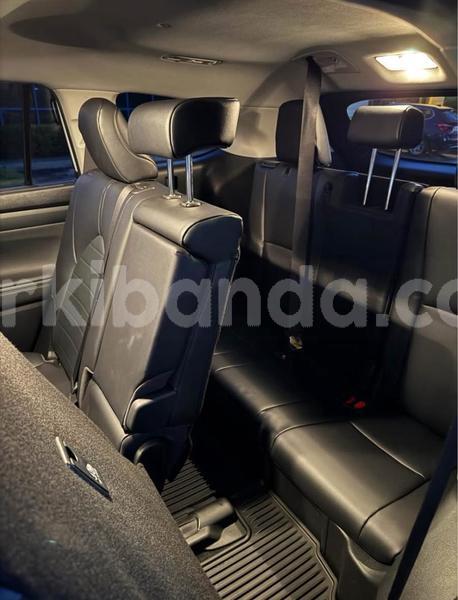 Big with watermark toyota highlander uganda mbarara 25100