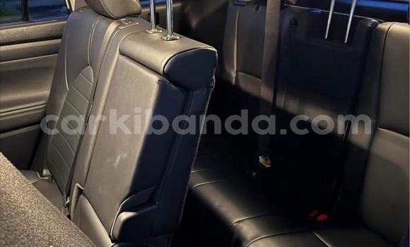 Buy Used Toyota Highlander White Car in Mbarara in Uganda Buy Used Toyota Highlander White Car in Mbarara in Uganda