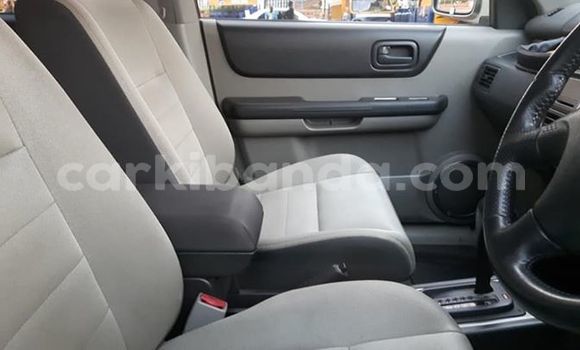 Buy Used Nissan X–Trail Other Car in Kampala in Uganda Buy Used Nissan X–Trail Other Car in Kampala in Uganda