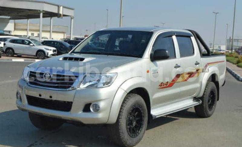Big with watermark toyota hilux central kireka 25101