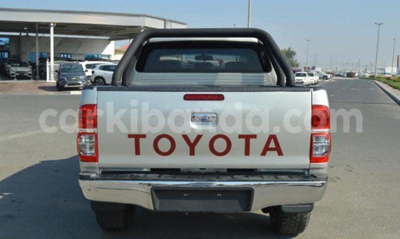 Big with watermark toyota hilux central kireka 25101