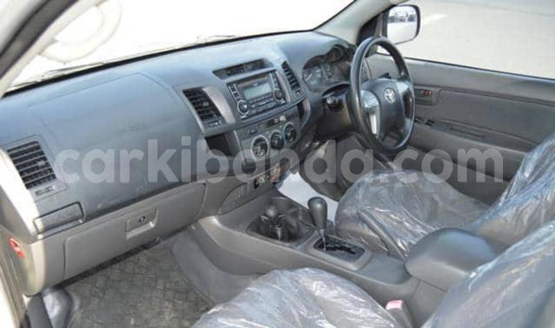 Big with watermark toyota hilux central kireka 25101