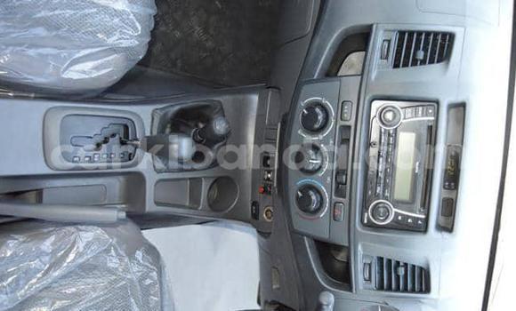 Buy Used Toyota Hilux Silver Car in Kireka in Central Buy Used Toyota Hilux Silver Car in Kireka in Central