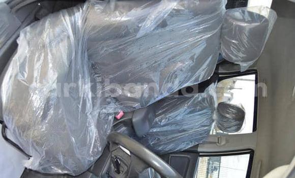 Buy Used Toyota Hilux Silver Car in Kireka in Central Buy Used Toyota Hilux Silver Car in Kireka in Central