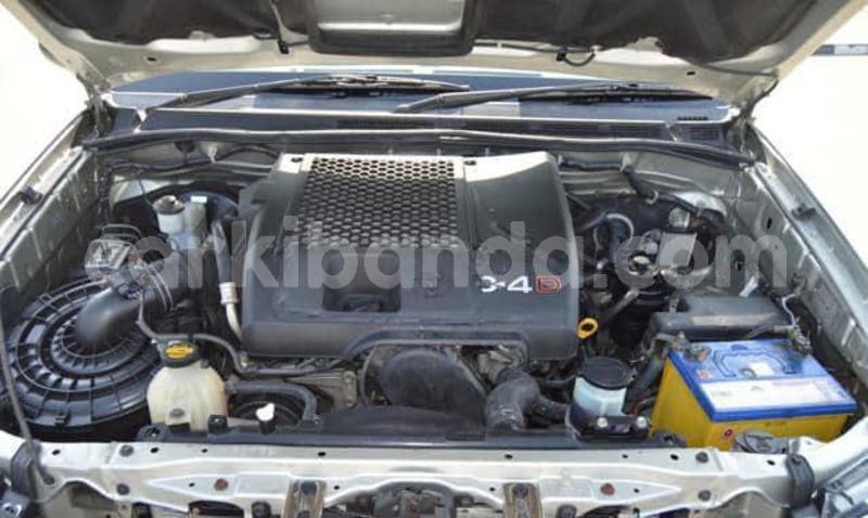 Big with watermark toyota hilux central kireka 25101