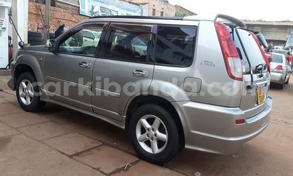 Buy Used Nissan X–Trail Other Car in Kampala in Uganda Buy Used Nissan X–Trail Other Car in Kampala in Uganda