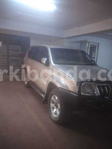 Big with watermark toyota land cruiser prado uganda kampala 25103