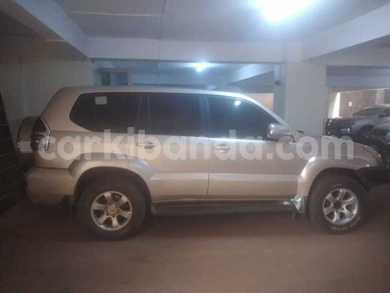 Big with watermark toyota land cruiser prado uganda kampala 25103