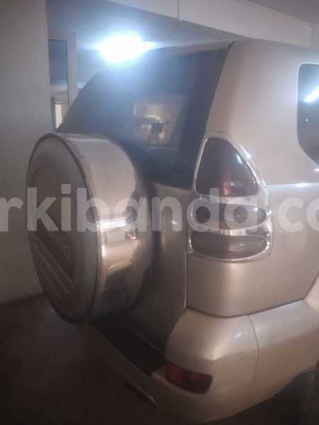 Big with watermark toyota land cruiser prado uganda kampala 25103