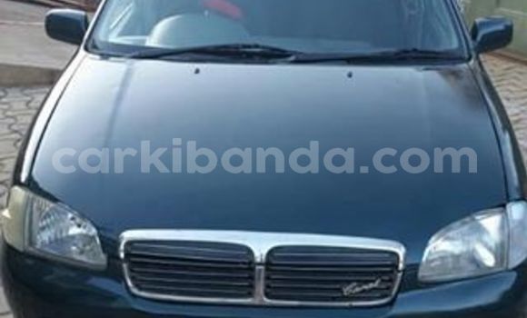 Buy Used Toyota Starlet Other Car in Kampala in Uganda Buy Used Toyota Starlet Other Car in Kampala in Uganda