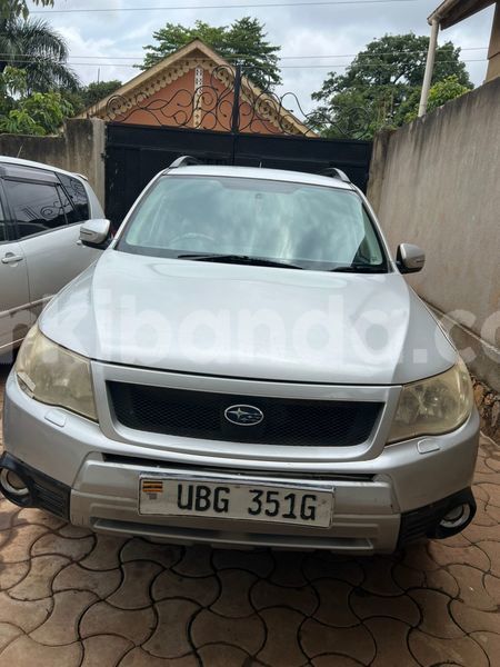 Big with watermark subaru forester uganda kampala 25105