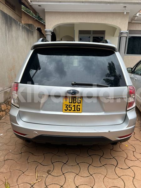 Big with watermark subaru forester uganda kampala 25105