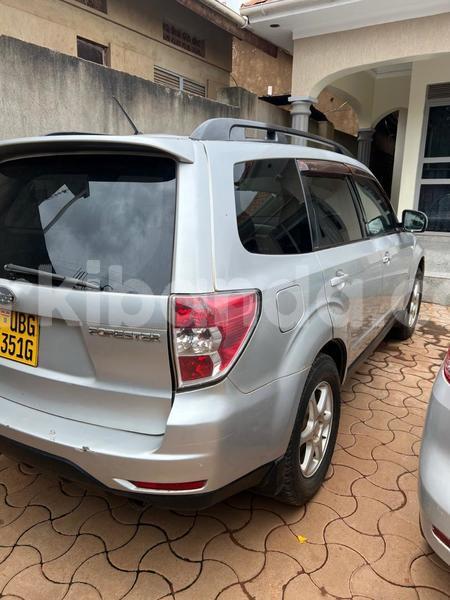Big with watermark subaru forester uganda kampala 25105