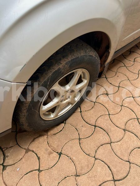 Big with watermark subaru forester uganda kampala 25105