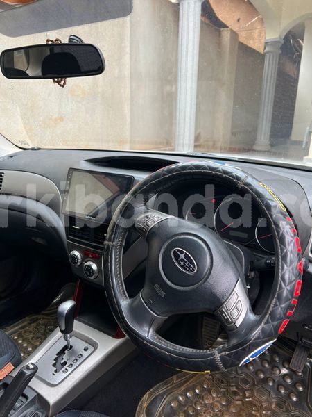 Big with watermark subaru forester uganda kampala 25105