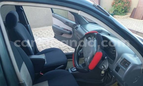 Buy Used Toyota Starlet Other Car in Kampala in Uganda Buy Used Toyota Starlet Other Car in Kampala in Uganda