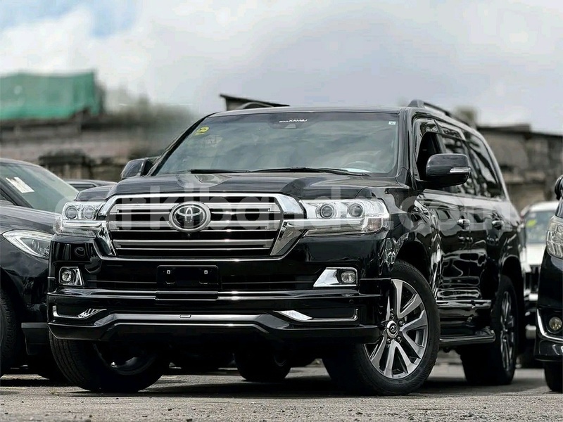 Big with watermark toyota land cruiser uganda kampala 25110