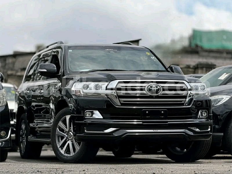 Big with watermark toyota land cruiser uganda kampala 25110