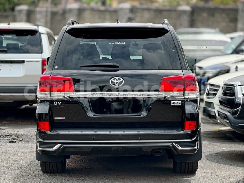 Big with watermark toyota land cruiser uganda kampala 25110