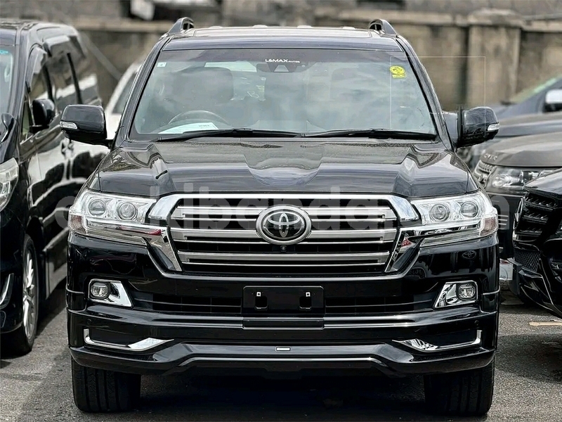 Big with watermark toyota land cruiser uganda kampala 25110
