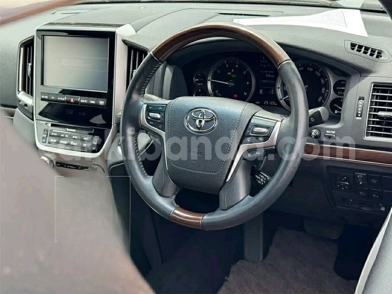 Big with watermark toyota land cruiser uganda kampala 25110