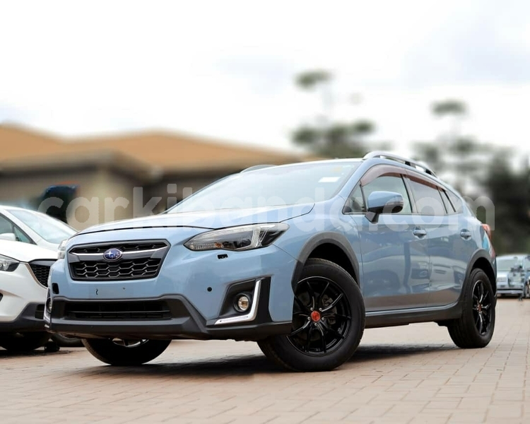 Big with watermark subaru xv uganda kampala 25111