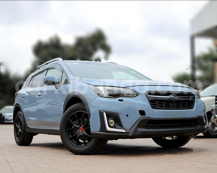 Big with watermark subaru xv uganda kampala 25111