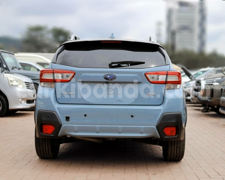 Big with watermark subaru xv uganda kampala 25111