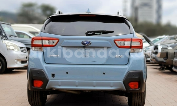 Buy Used Subaru XV Other Car in Kampala in Uganda Buy Used Subaru XV Other Car in Kampala in Uganda