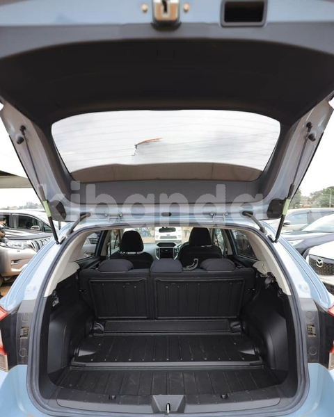 Big with watermark subaru xv uganda kampala 25111
