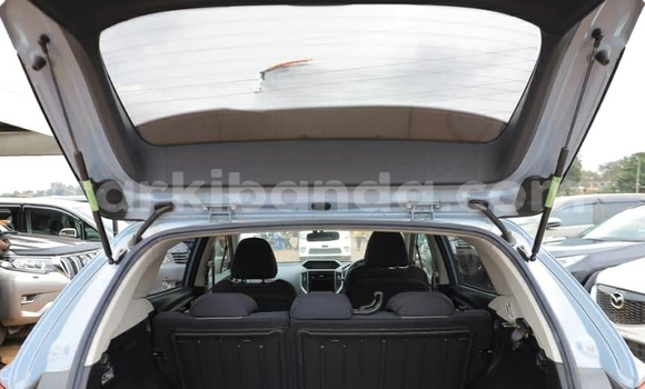 Buy Used Subaru XV Other Car in Kampala in Uganda Buy Used Subaru XV Other Car in Kampala in Uganda