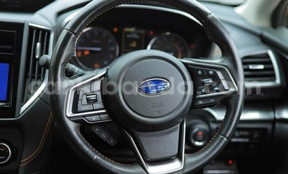 Buy Used Subaru XV Other Car in Kampala in Uganda Buy Used Subaru XV Other Car in Kampala in Uganda