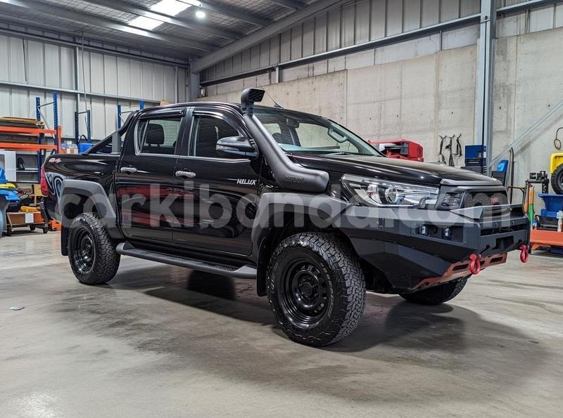 Big with watermark toyota hilux eastern kapchorwa 25112