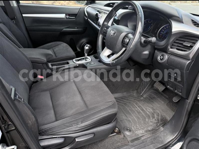 Big with watermark toyota hilux eastern kapchorwa 25112