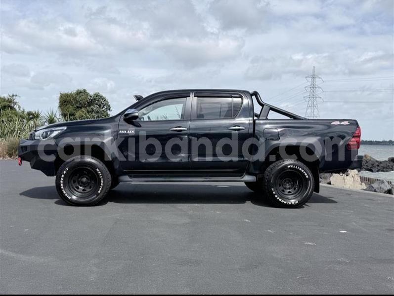 Big with watermark toyota hilux eastern kapchorwa 25112